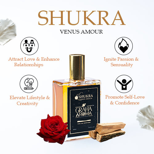 Venus Amour (Shukra Graha)