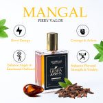 Fiery Valor (Mangal Graha)