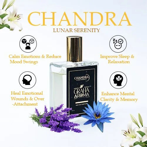 Lunar Serenity (Chandra Graha)