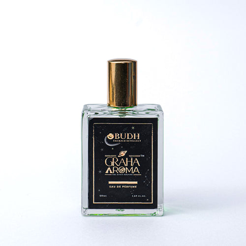 Emerald Intellect (Budh Graha)