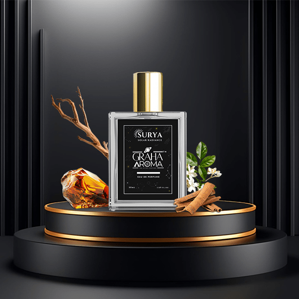 Graha Aroma