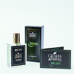 Emerald Intellect (Budh Graha)