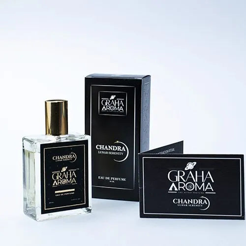 Lunar Serenity (Chandra Graha)