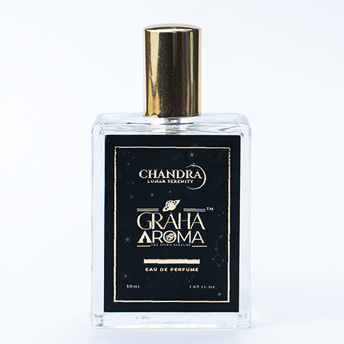 Lunar Serenity (Chandra Graha)