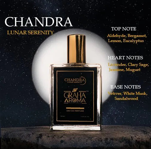 Lunar Serenity (Chandra Graha)