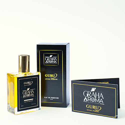 Divine Wisdom (Guru Graha)