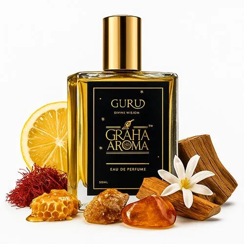 Divine Wisdom (Guru Graha)