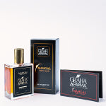 Fiery Valor (Mangal Graha)