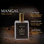 Fiery Valor (Mangal Graha)