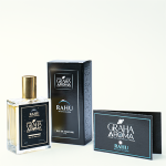 Mystic Eclipse (Rahu Graha)