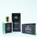 Midnight Sage (Shani Graha)