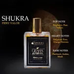 Venus Amour (Shukra Graha)